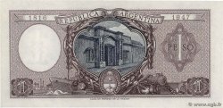 1 Peso ARGENTINA  1952 P.260b FDC