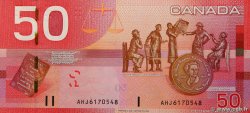 50 Dollars CANADA  2006 P.104b pr.NEUF