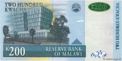 20 Kwacha MALAWI  2001 P.47a UNC-