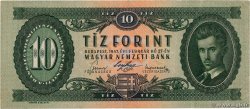 10 Forint HONGRIE  1947 P.161a TTB