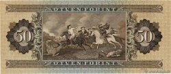 50 Forint HONGRIE  1951 P.167a pr.NEUF