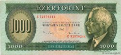 1000 Forint HONGRIE  1993 P.176b