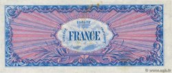 50 Francs FRANCE FRANKREICH  1945 VF.24.01 fVZ
