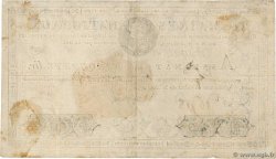 50 Livres FRANCE  1792 Ass.32a pr.TTB