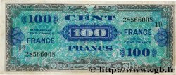 100 Francs FRANCE FRANCIA  1945 VF.25.10
