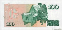 100 Kronur ISLANDIA  1961 P.50a SC+