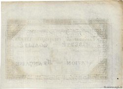 50 Livres FRANCE  1792 Ass.39a TTB+