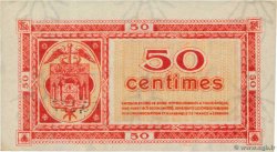 50 Centimes FRANCE Regionalismus und verschiedenen Bordeaux 1920 JP.030.24 VZ