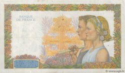 500 Francs LA PAIX FRANCE  1941 F.32.21 TB