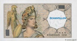 50 Francs QUENTIN DE LA TOUR, type Athéna FRANCE regionalismo e varie  1990 