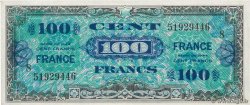 100 Francs FRANCE FRANCE  1945 VF.25.08