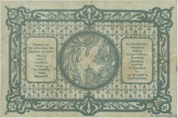 1 Franc FRANCE régionalisme et divers Poix-Terron 1917 JP.08-156 TTB