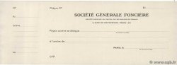 Francs FRANCE régionalisme et divers Paris 1908 DOC.Chèque SUP