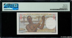 5 Francs FRENCH WEST AFRICA  1948 P.36 UNC-