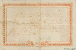 50 Centimes FRANCE regionalism and various La Roche-Sur-Yon 1915 JP.065.14 VF-