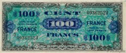 100 Francs FRANCE FRANCE  1945 VF.25.05 TTB
