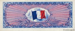 50 Francs DRAPEAU FRANKREICH  1944 VF.19.01 VZ