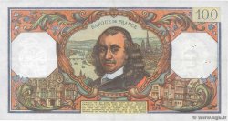 100 Francs CORNEILLE FRANCIA  1978 F.65.63 EBC