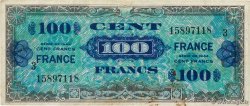 100 Francs FRANCE FRANCE  1945 VF.25.03 TB+