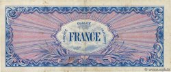 100 Francs FRANCE FRANKREICH  1945 VF.25.03 fSS