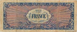 100 Francs FRANCE FRANKREICH  1945 VF.25.04 fS