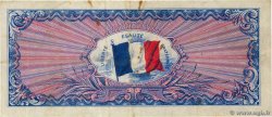 50 Francs DRAPEAU FRANCE  1944 VF.19.01 F+