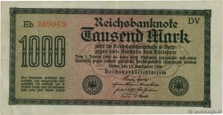1000 Mark GERMANIA  1922 P.076g