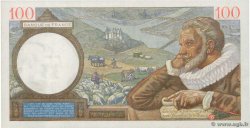 100 Francs SULLY FRANCE  1940 F.26.29 pr.SUP
