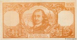 100 Francs CORNEILLE Scolaire FRANCE regionalism and miscellaneous  1967 F.(65) VF+