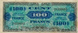100 Francs FRANCE FRANCE  1945 VF.25.01 TB