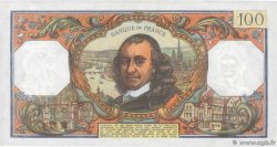 100 Francs CORNEILLE FRANCE  1977 F.65.57 XF+