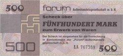 500 Mark GERMAN DEMOCRATIC REPUBLIC  1979 P.FX7 UNC
