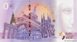 0 Euro FRANCE regionalism and miscellaneous  2016  UNC