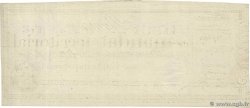 25 Francs sans série FRANCE  1796 Ass.59a SPL
