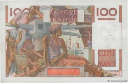 100 Francs JEUNE PAYSAN FRANCE  1950 F.28.28 SUP