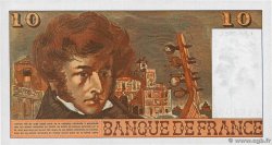 10 Francs BERLIOZ FRANCE  1976 F.63.20 SPL+