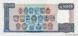 10000 Nuevos Pesos URUGUAY  1987 P.067a UNC