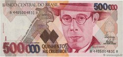 500000 Cruzeiros BRAZIL  1993 P.236c