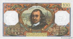 100 Francs CORNEILLE FRANCE  1978 F.65.62 AU