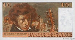 10 Francs BERLIOZ FRANCE  1977 F.63.22 AU