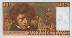 10 Francs BERLIOZ FRANCE  1978 F.63.25 AU