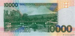 10000 Dobras SAO TOME AND PRINCIPE  1996 P.066a UNC