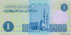 1 Dinar LIBYE  1993 P.59a NEUF