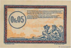 5 Centimes FRANCE regionalismo y varios  1923 JP.135.01 FDC