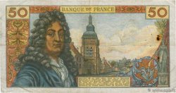 50 Francs RACINE FRANCE  1973 F.64.24 B