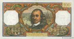 100 Francs CORNEILLE FRANCE  1964 F.65.02 SUP