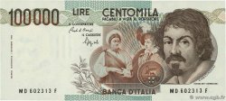 100000 Lire ITALIE  1983 P.110b