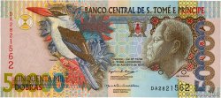 50000 Dobras SAINT THOMAS et PRINCE  1996 P.068c NEUF