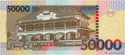 50000 Dobras SAINT THOMAS et PRINCE  1996 P.068c NEUF