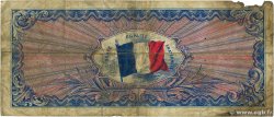 50 Francs DRAPEAU FRANCE  1944 VF.19.01 pr.B
